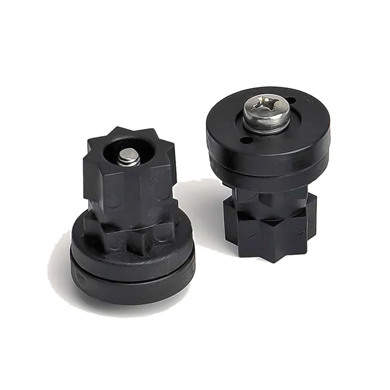 Montagefüße / Adaptor Kit