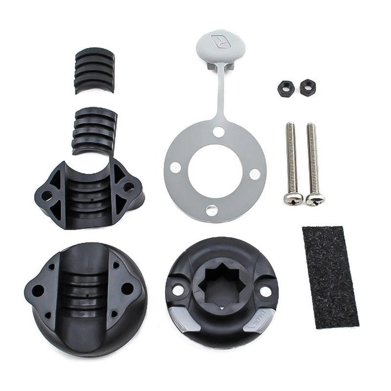 RailMount 19-25 mm mit StarPort