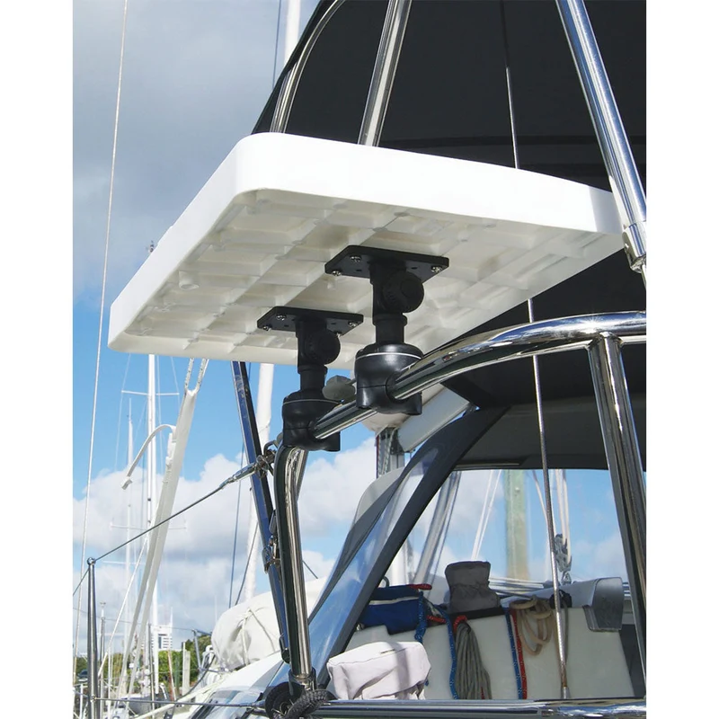 RailMount 19-25 mm mit StarPort