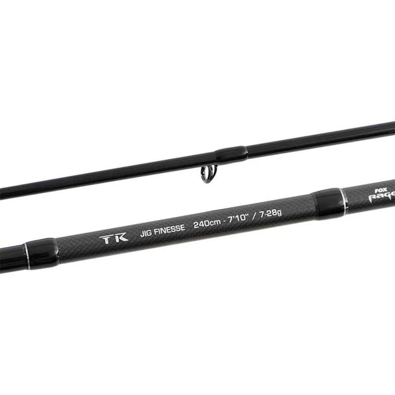 TR Jig Finesse 240 cm / 7-28 g (Spinning)