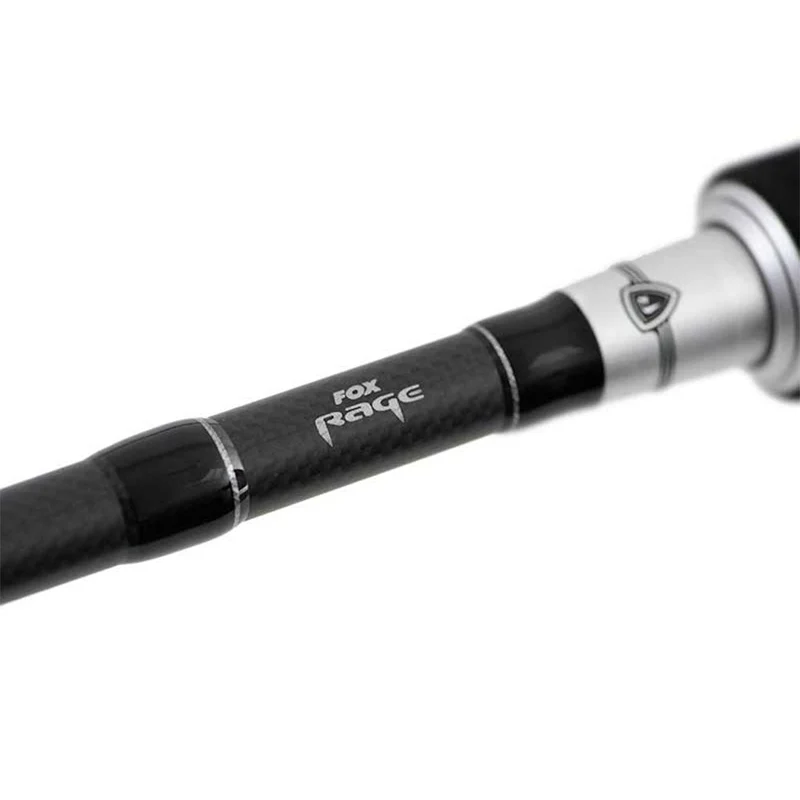TR Jig Finesse 240 cm / 7-28 g (Spinning)