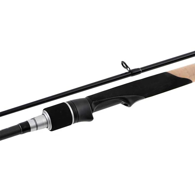 TR Jig Finesse 240 cm / 7-28 g (Spinning)