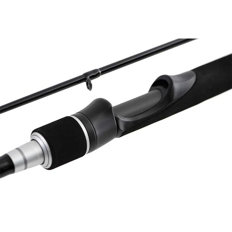 TR Jig Finesse 240 cm / 7-28 g (Spinning)