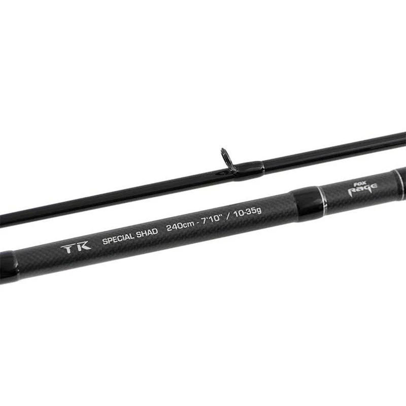TR Special Shad 240 cm / 10-35 g (Spinning)
