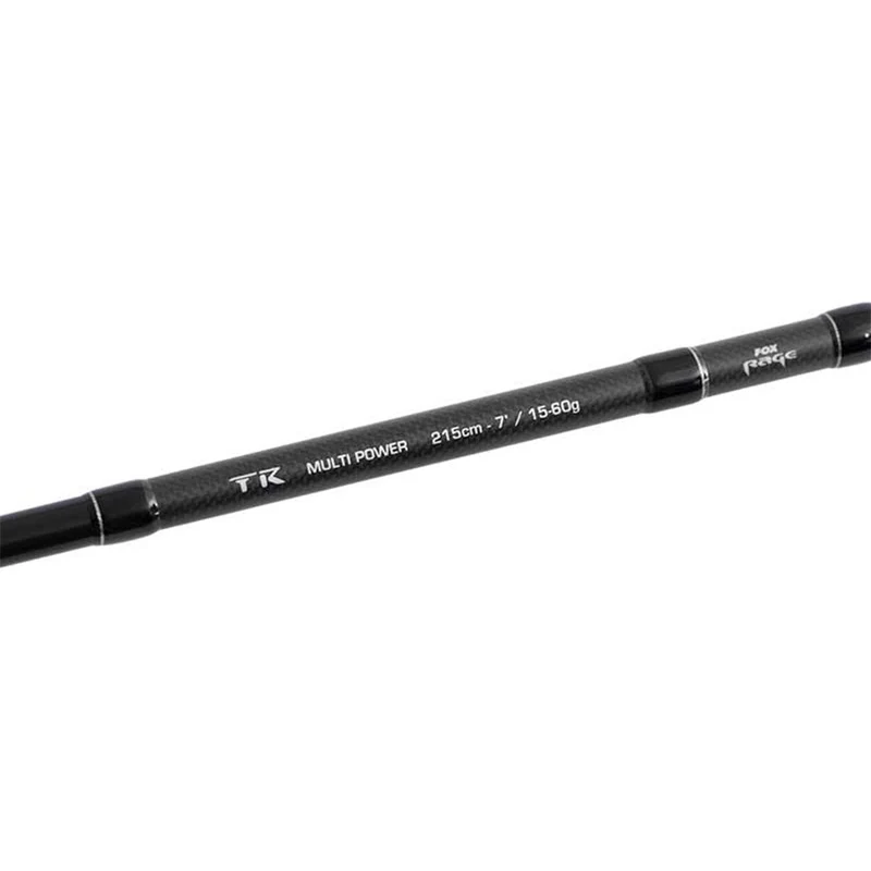 TR Multi Power 215 cm / 15-60 g (Casting)