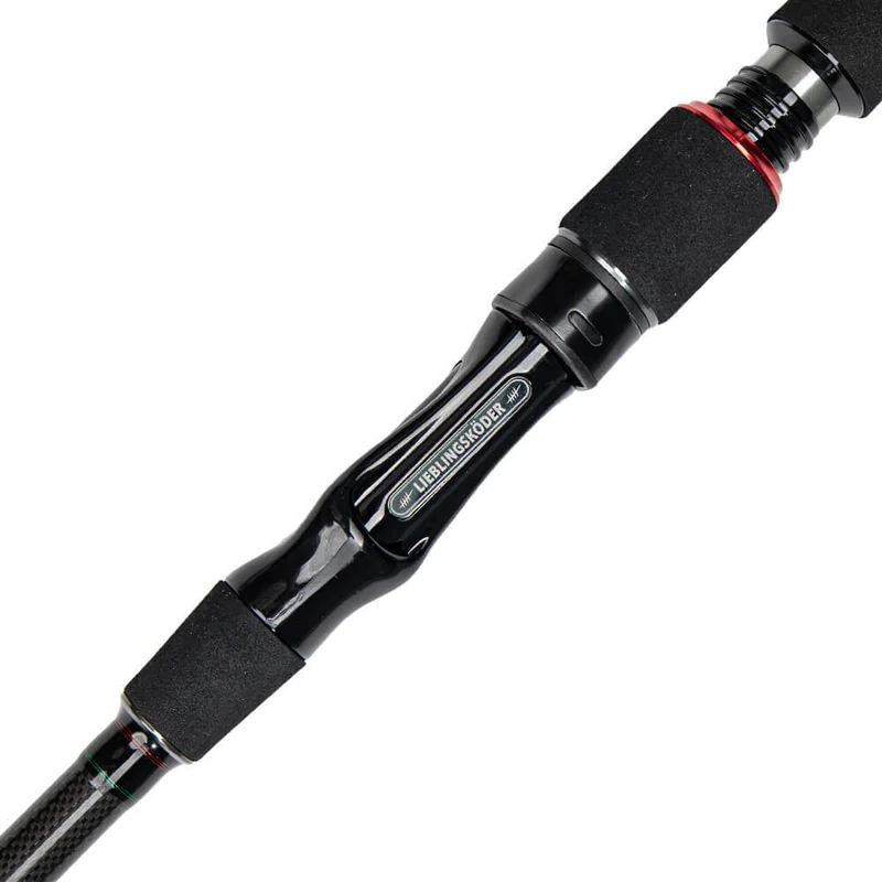 Firestarter Reiserute / 2,45 m / 5-70 g
