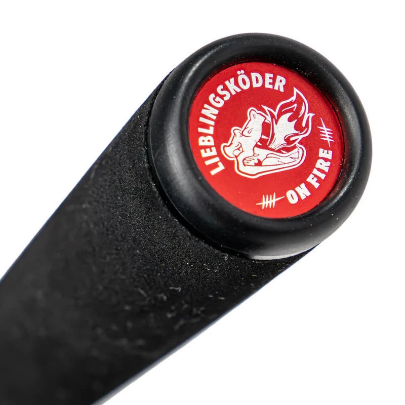 Firestarter Reiserute / 2,45 m / 5-70 g