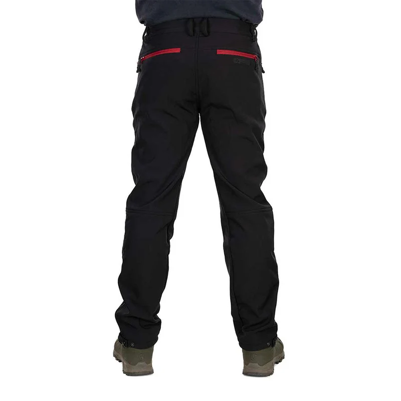 Pro Series Soft Shell Trousers