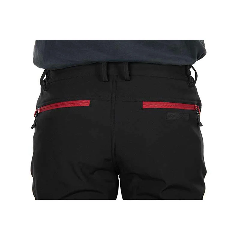 Pro Series Soft Shell Trousers