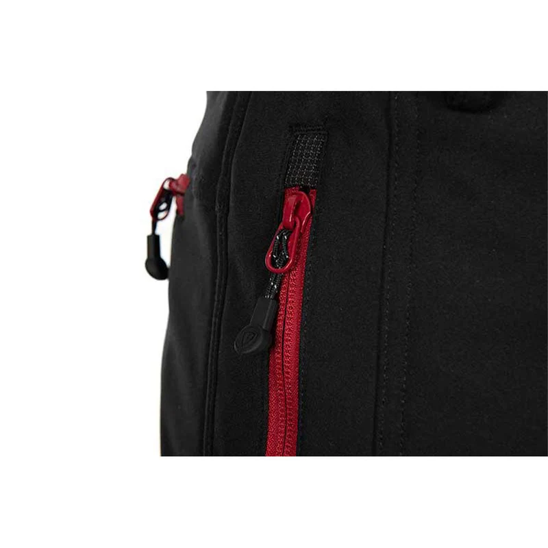 Pro Series Soft Shell Trousers