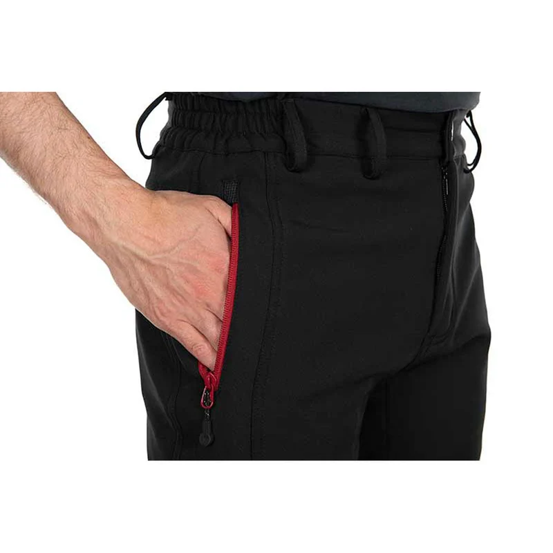 Pro Series Soft Shell Trousers
