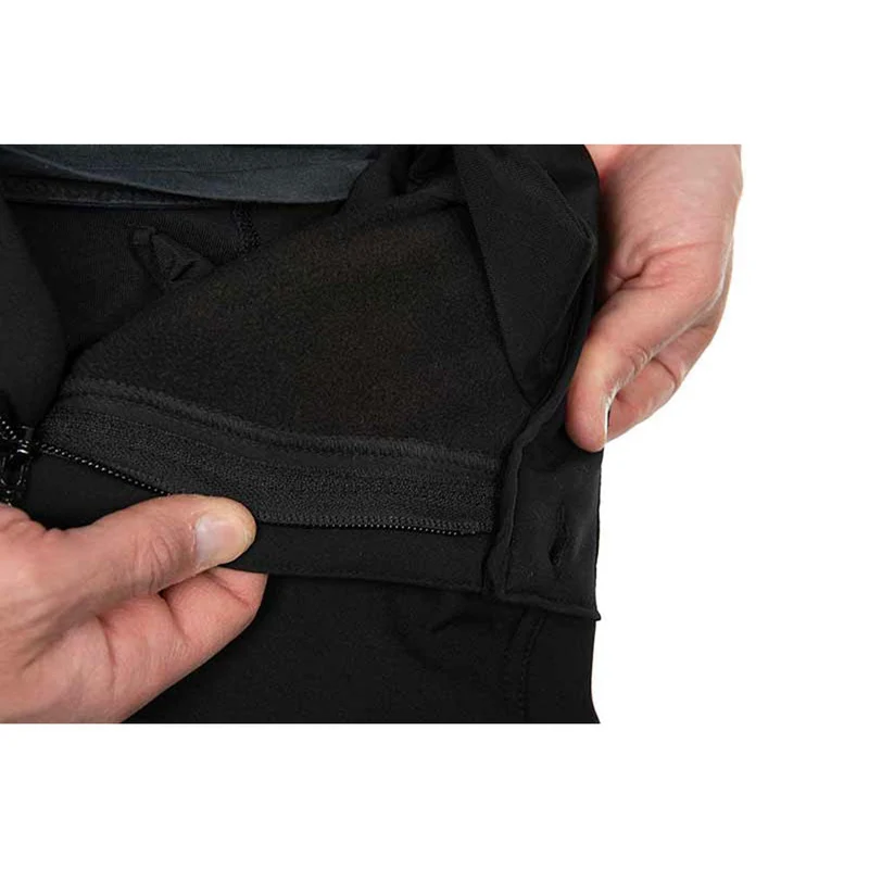 Pro Series Soft Shell Trousers