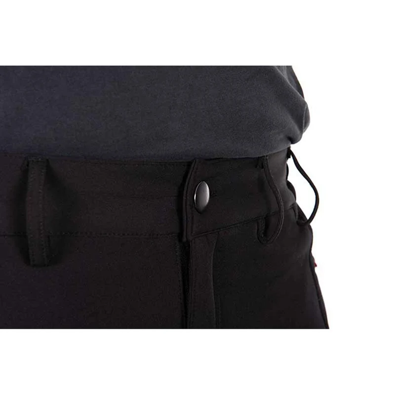 Pro Series Soft Shell Trousers