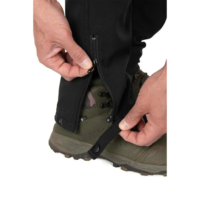 Pro Series Soft Shell Trousers