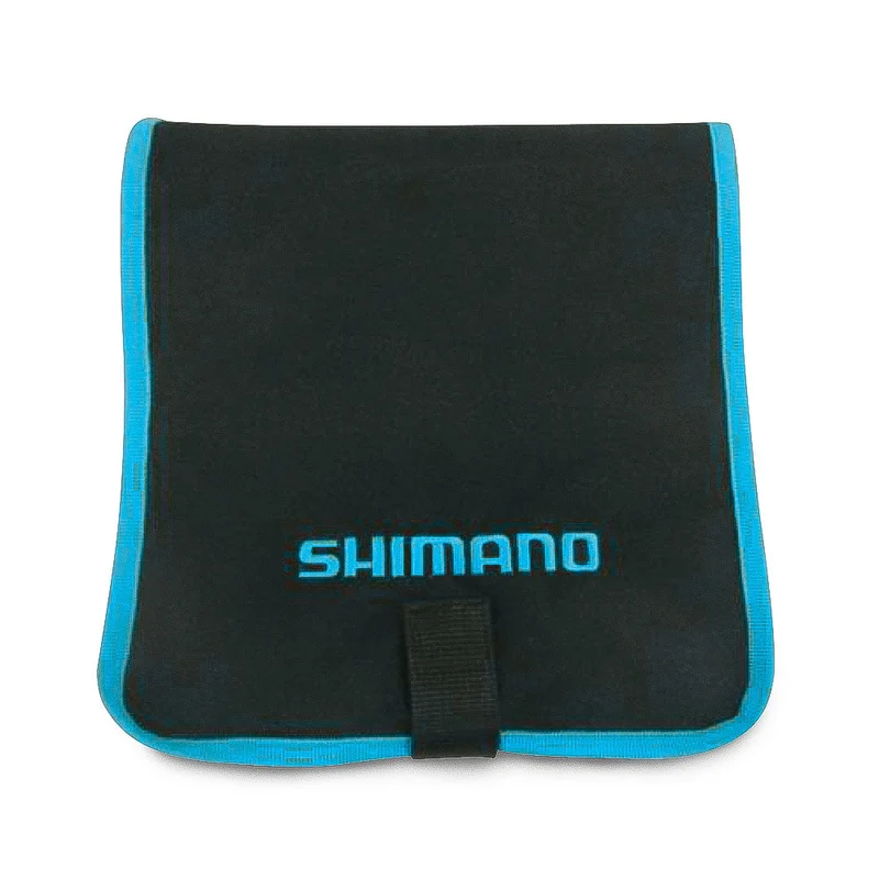 Surf Rig Wallet