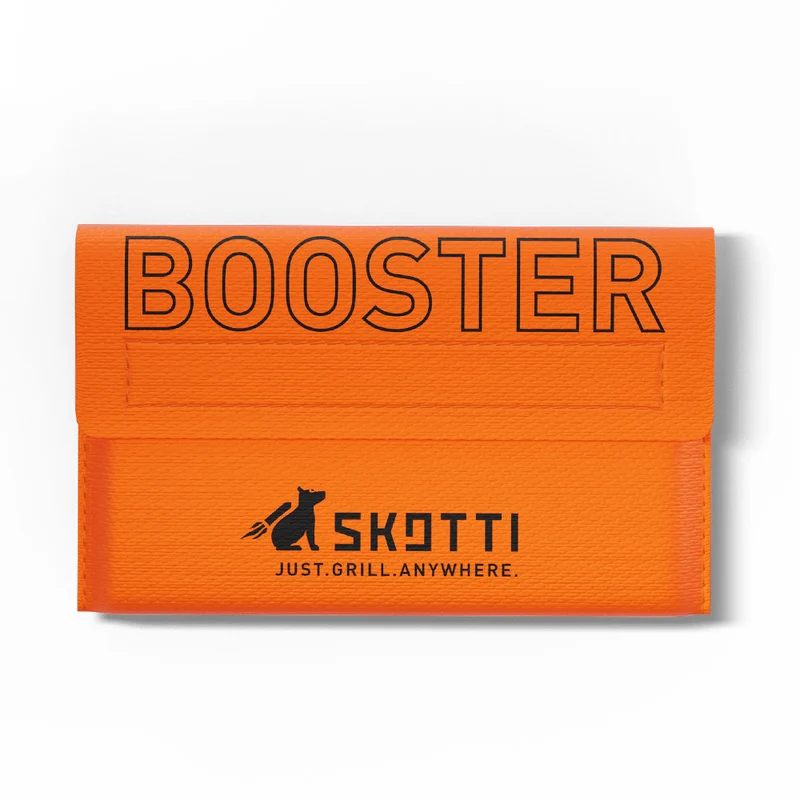Booster 2.0