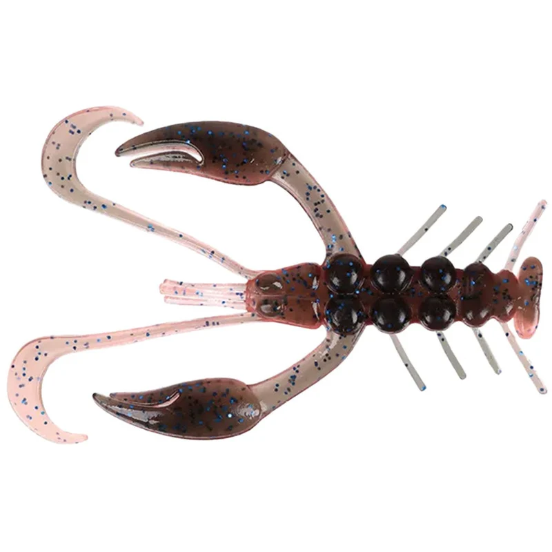 Crazy Craw