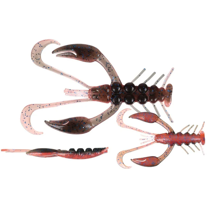 Crazy Craw