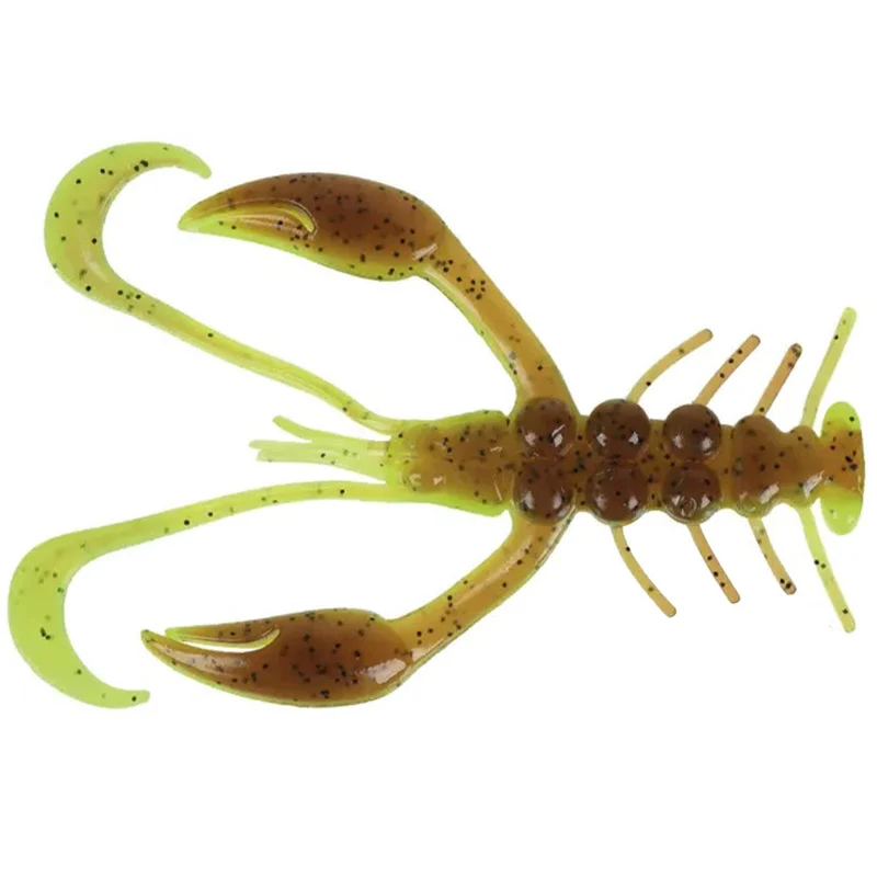 Crazy Craw