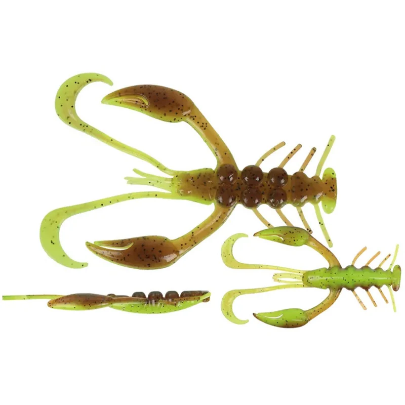 Crazy Craw