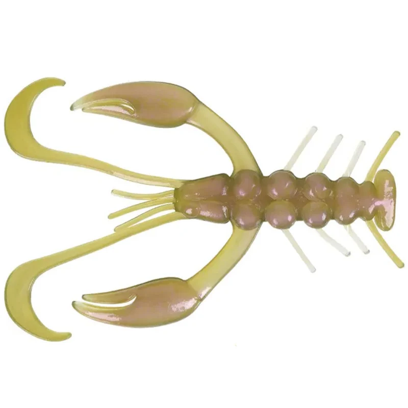 Crazy Craw