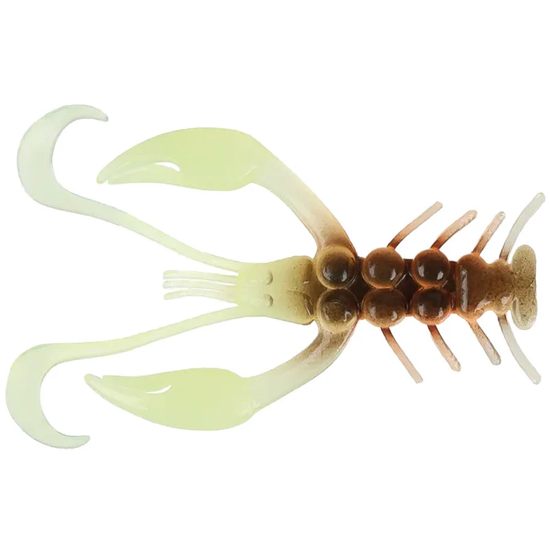 Crazy Craw