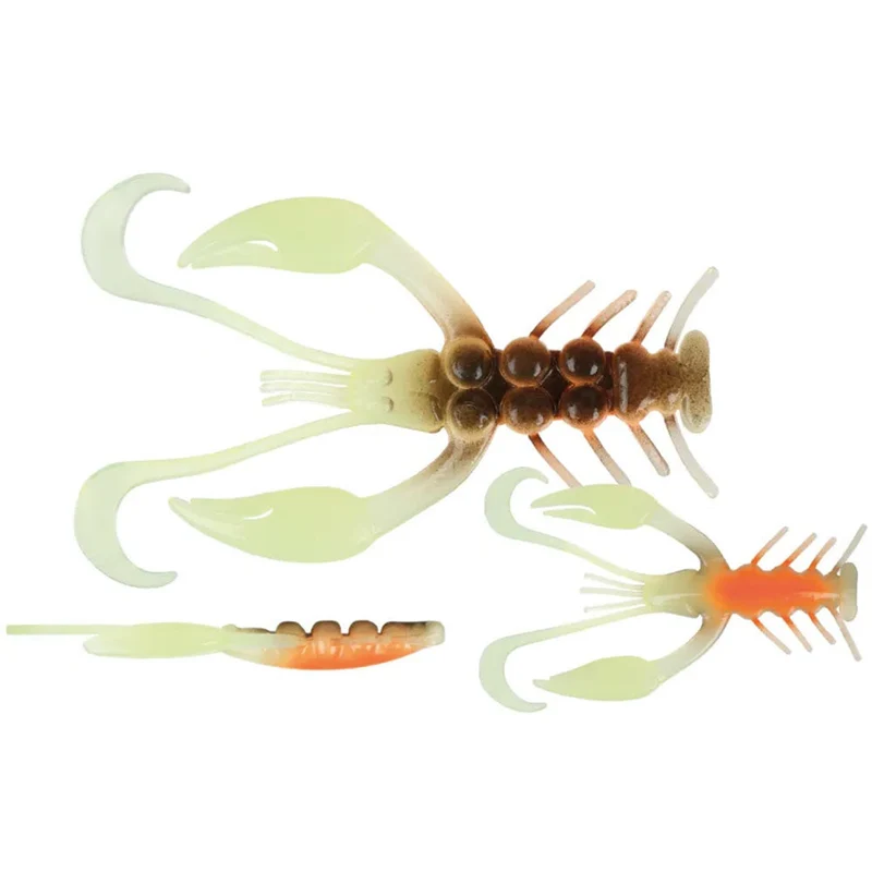 Crazy Craw