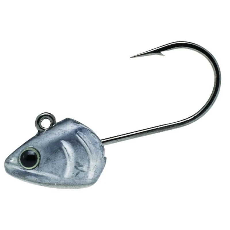 Nitro Shad Head