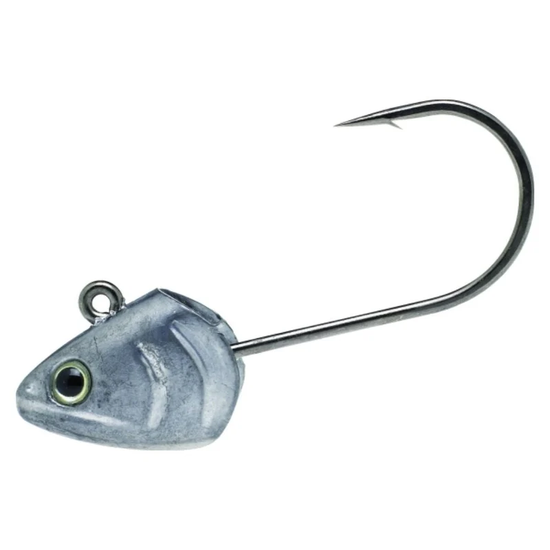 Nitro Shad Head