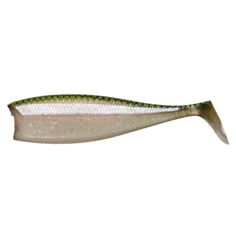 Nitro Shad