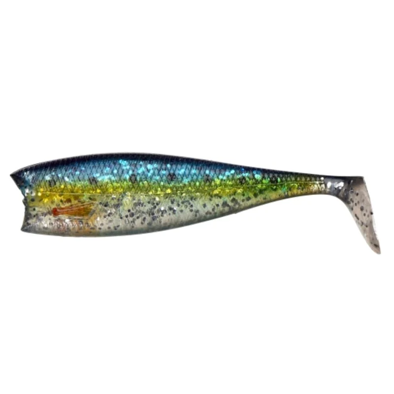Nitro Shad