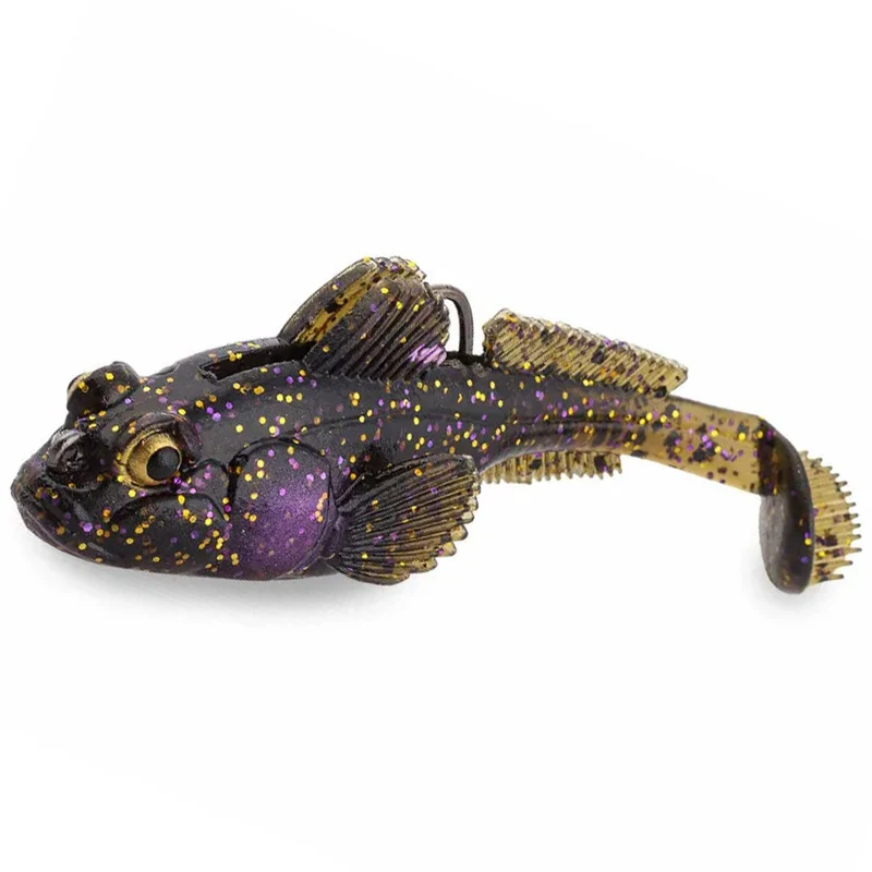 Gobius (7,5 cm / 3")