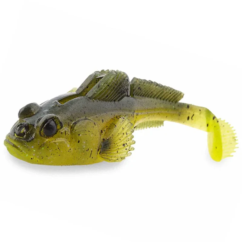 Gobius (7,5 cm / 3")