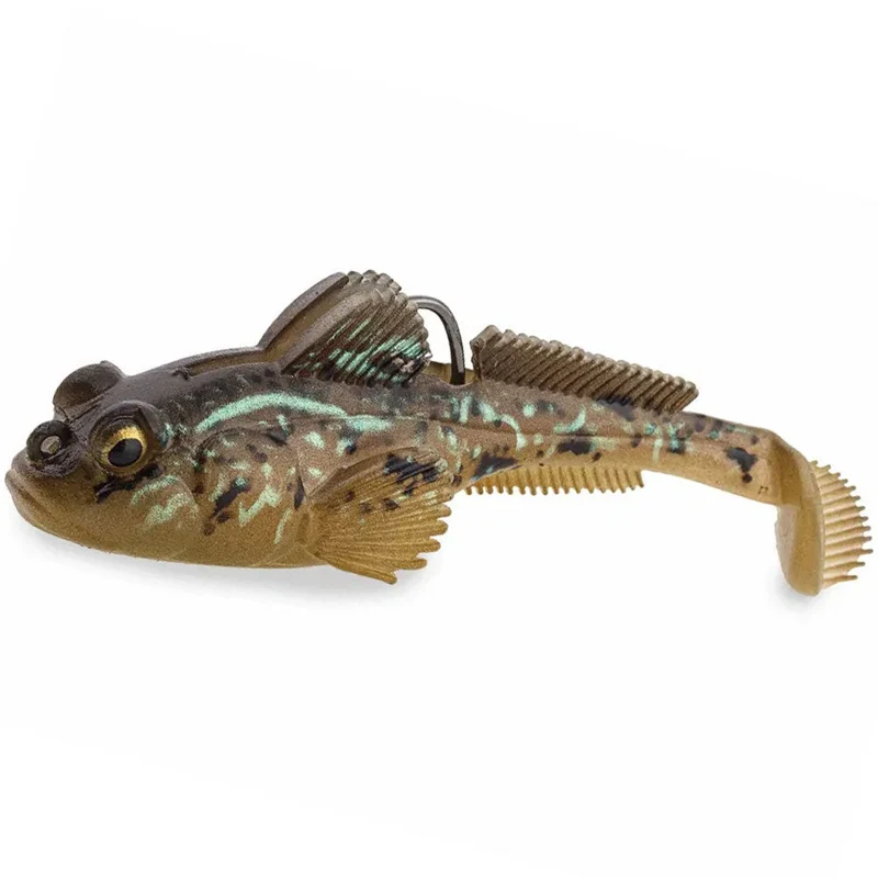 Gobius (7,5 cm / 3")