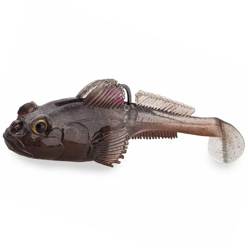 Gobius (7,5 cm / 3")
