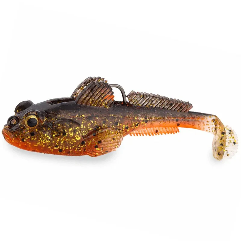 Gobius (7,5 cm / 3")