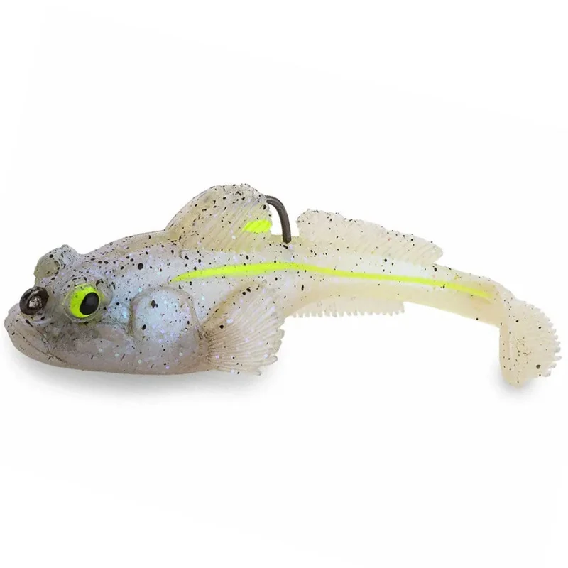 Gobius (7,5 cm / 3")