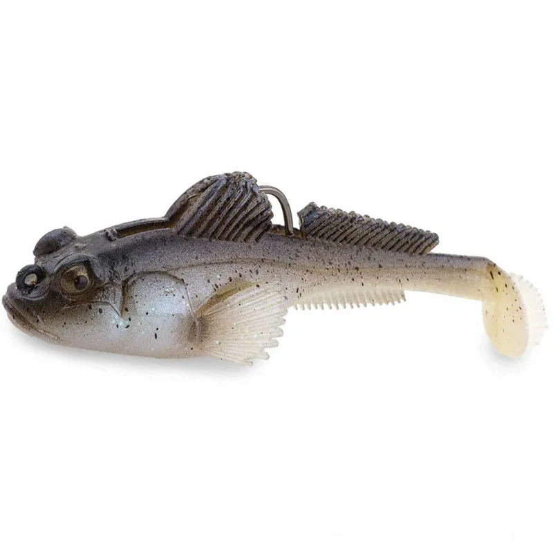 Gobius (7,5 cm / 3")