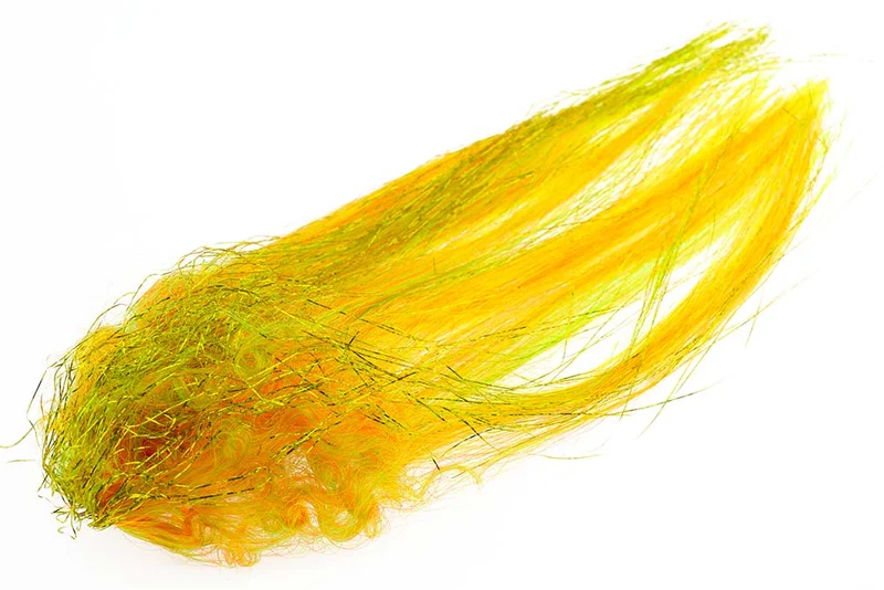 Big Fly Fasermischungen – Firetiger