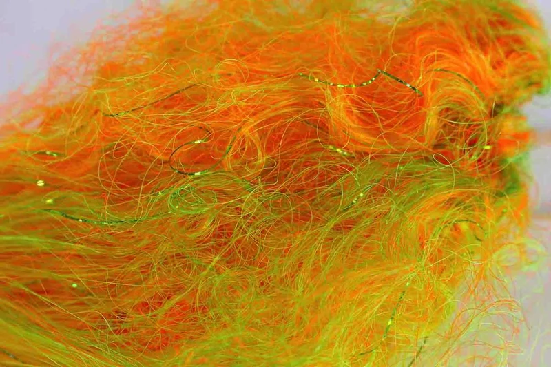 Big Fly Fasermischungen – Firetiger