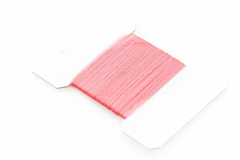 Antron Garnkarte – Fl. Shell Pink