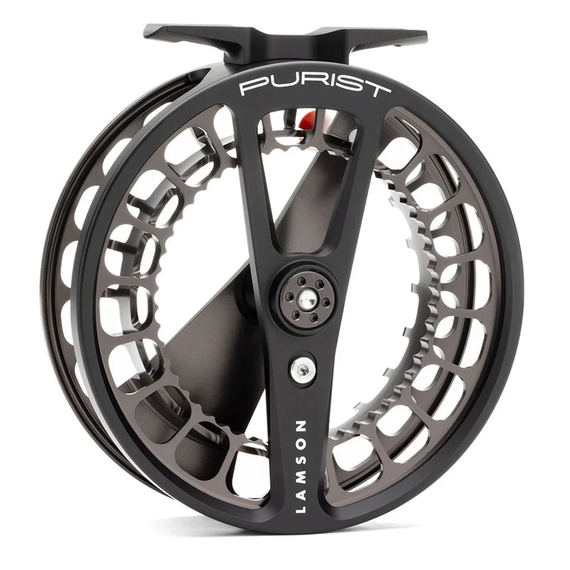 Waterworks/Lamson Purist II