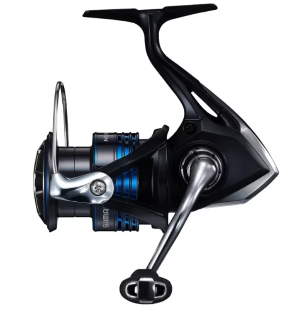 Shimano Nexave Spinnrolle