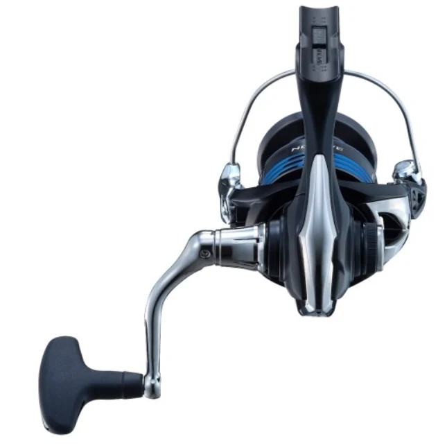 Shimano Nexave Spinnrolle