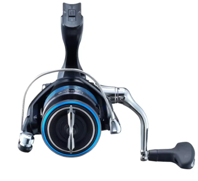 Shimano Nexave Spinnrolle
