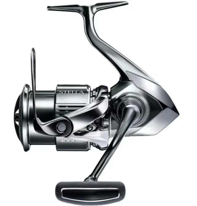 Shimano Stella FK Spinnrolle