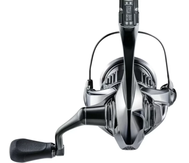 Shimano Stella FK Spinnrolle