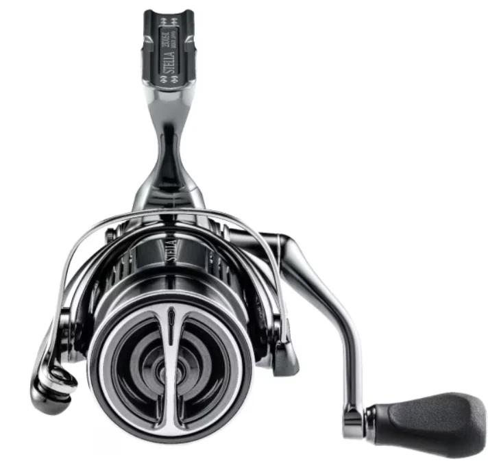 Shimano Stella FK Spinnrolle