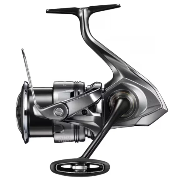 Shimano Twin Power FE Spinnrolle
