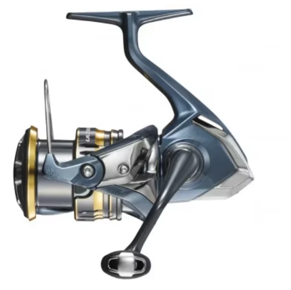 Shimano Ultegra FC Spinnrolle